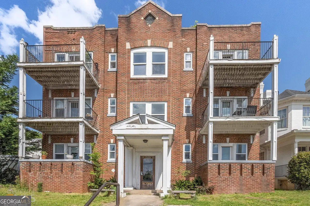 373 Moreland Avenue Ne #206, Atlanta, GA 30307 - #1