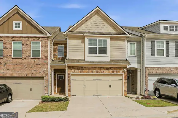 7641 Squire Court, Fairburn, GA 30213