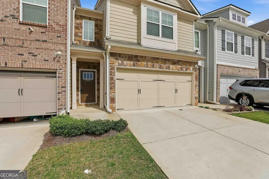 7641 Squire Court, Fairburn, GA 30213 - #2