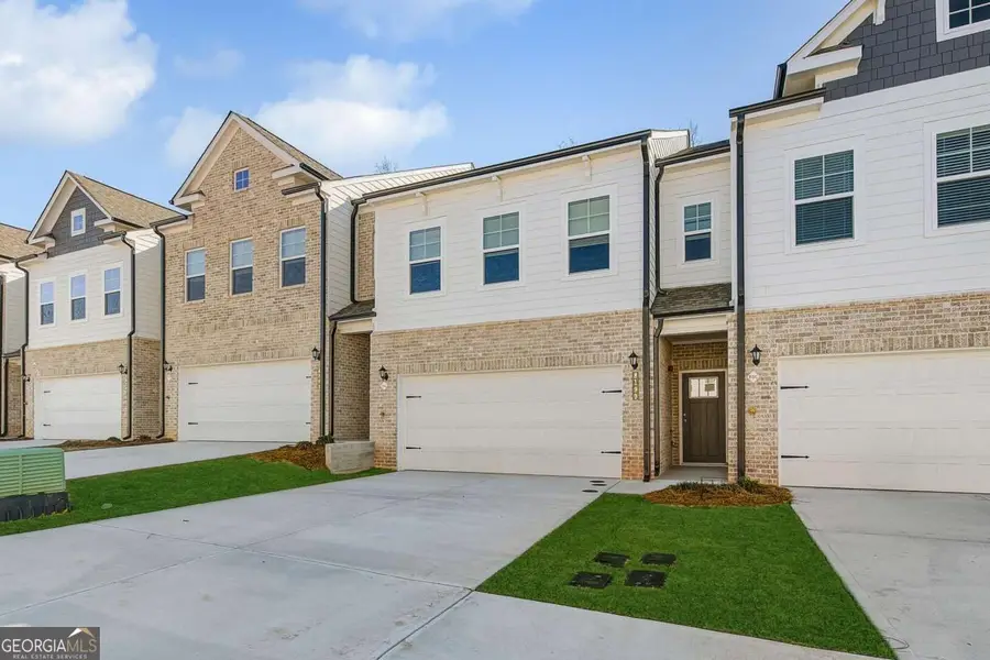 8171 Tiger Way, Riverdale, GA 30296 - #2