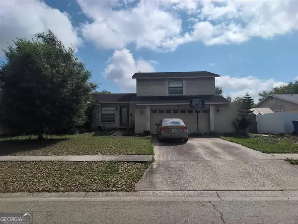 14705 Penguin Place, Tampa, FL 33625