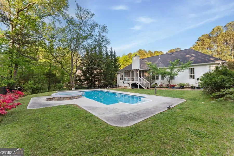 195 Galway Bend, Tyrone, GA 30290 - #2