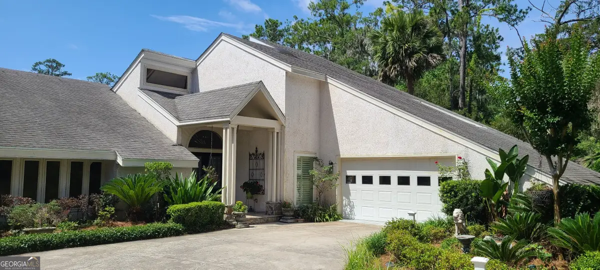 122 Shore Rush Drive, Saint Simons Island, GA 31522 - #1