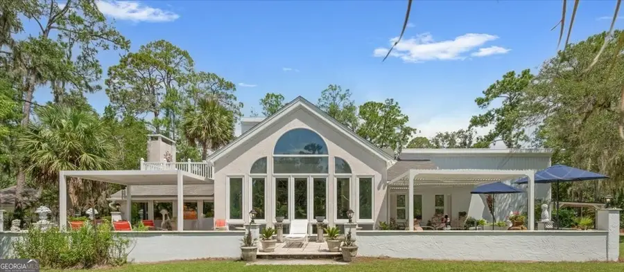 122 Shore Rush Drive, Saint Simons Island, GA 31522 - #2