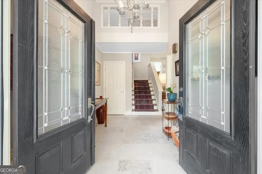 122 Shore Rush Drive, Saint Simons Island, GA 31522 - #3