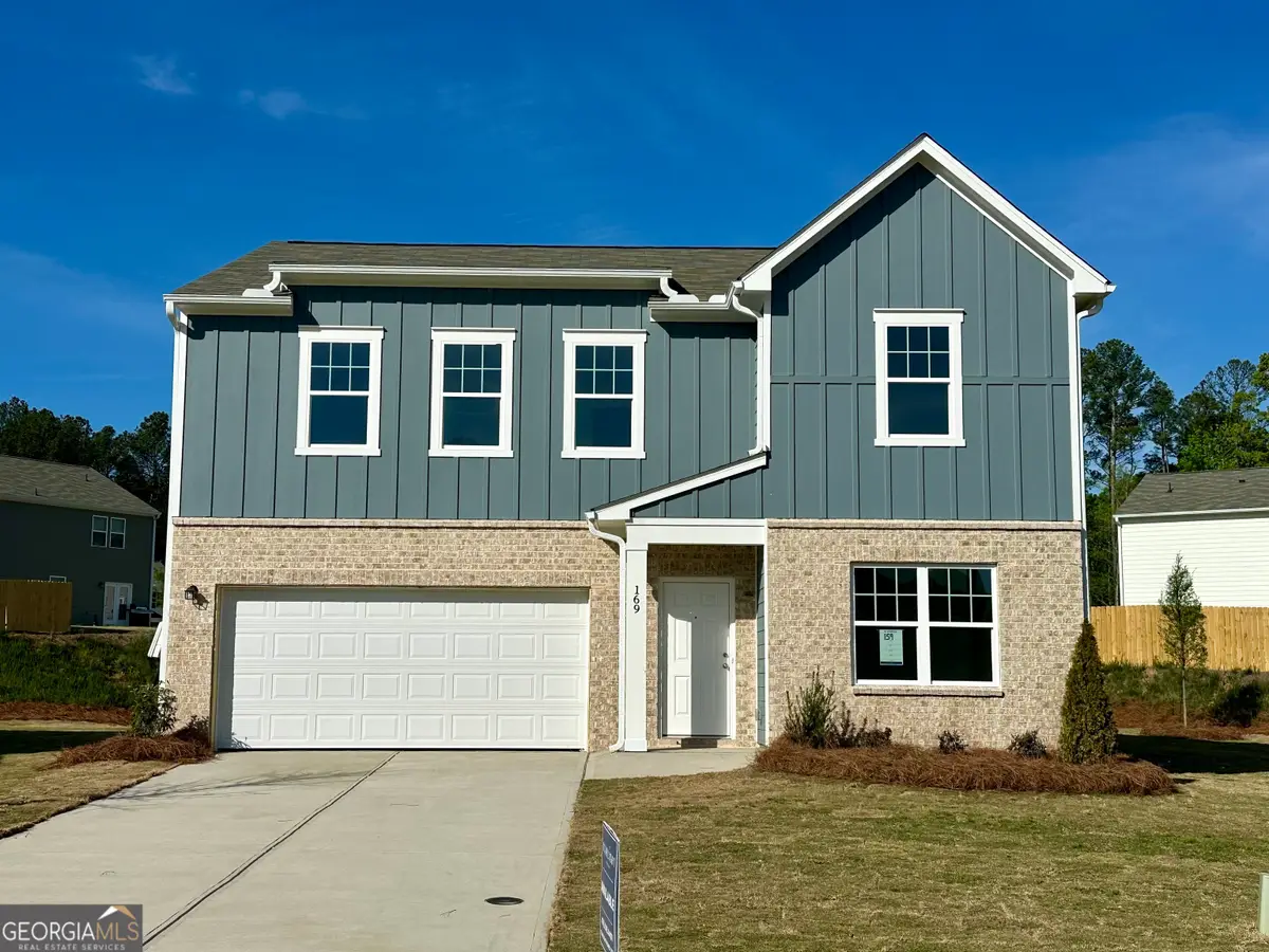 169 Champions Boulevard, Dallas, GA 30157 - #1