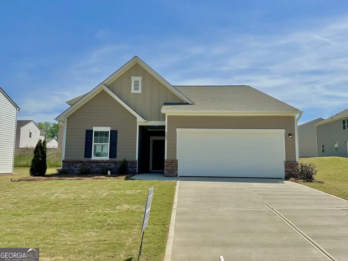 202 Champions Boulevard, Dallas, GA 30157 - #1