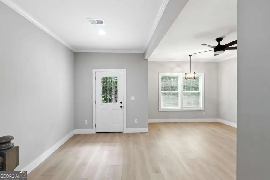 232 Brad Street, Royston, GA 30662 - #3