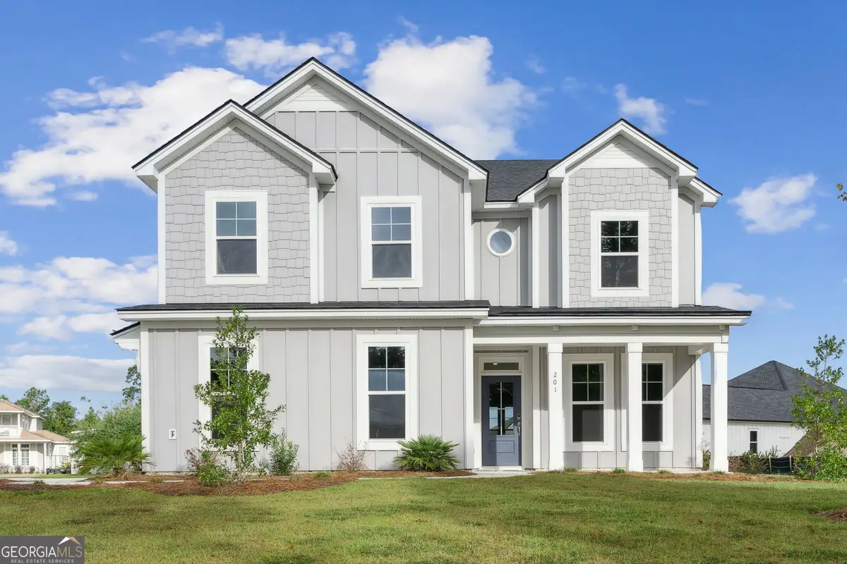 201 Tidal Marsh Way, Saint Marys, GA 31558 - #1