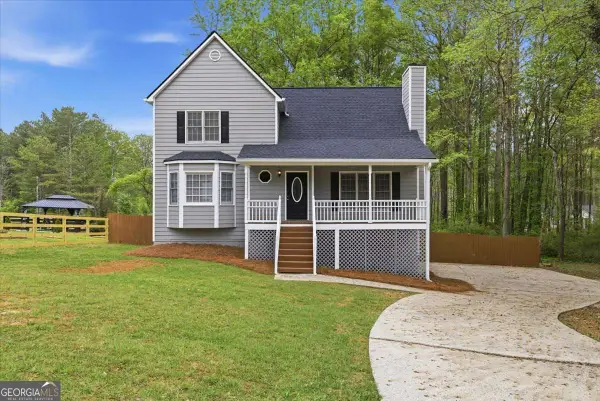 278 Willow Bend Drive, Hiram, GA 30141