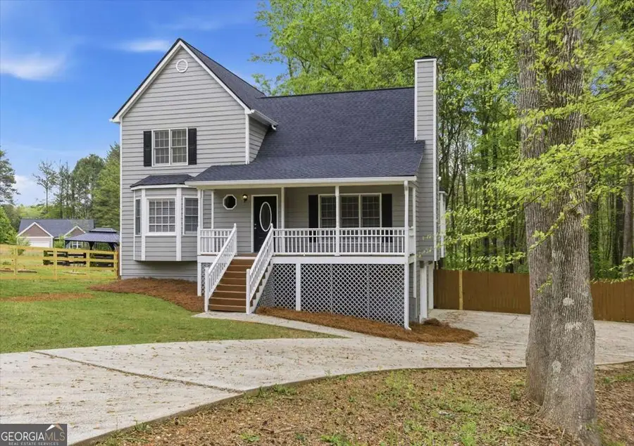 278 Willow Bend Drive, Hiram, GA 30141 - #2