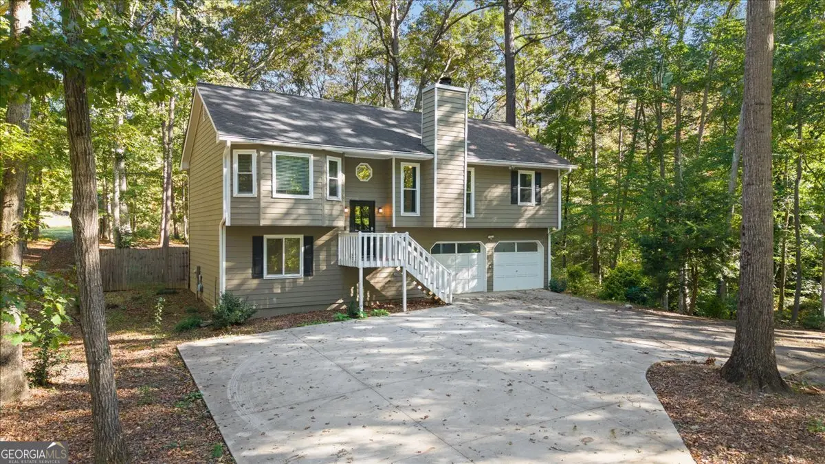 1528 Oakleaf Drive, Auburn, GA 30011 - #1