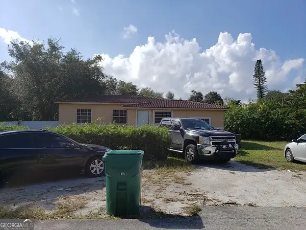 310 Sinbad Avenue, Opa Locka, FL 33054