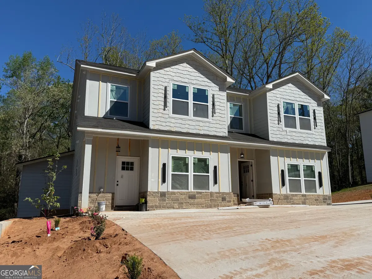 224 Brad Street, Royston, GA 30662 - #1