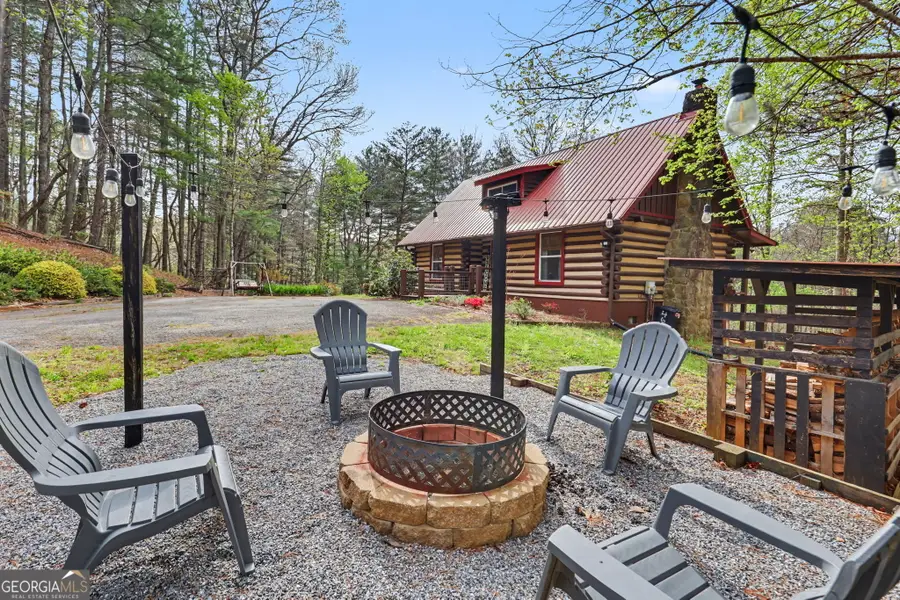 4609 Matheson Road, Hiawassee, GA 30546 - #3