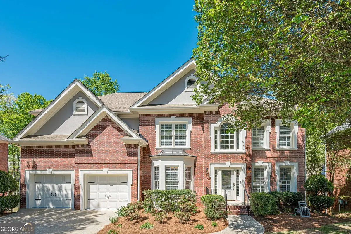 6440 Whitestone Place, Johns Creek, GA 30097 - #1