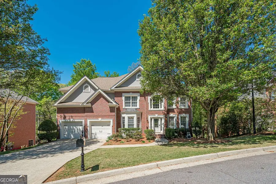 6440 Whitestone Place, Johns Creek, GA 30097 - #2
