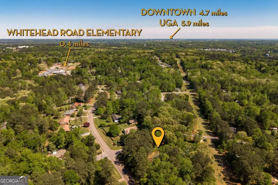 110 Covey Lane, Athens, GA 30606 - #2