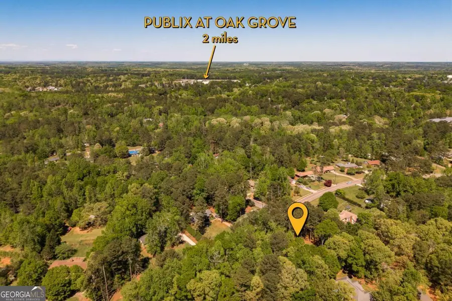 110 Covey Lane, Athens, GA 30606 - #3