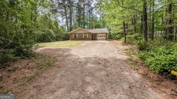 7865 Hobgood Road, Fairburn, GA 30213