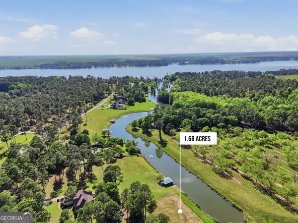 0 Cannon Rd, Cordele, GA 31015