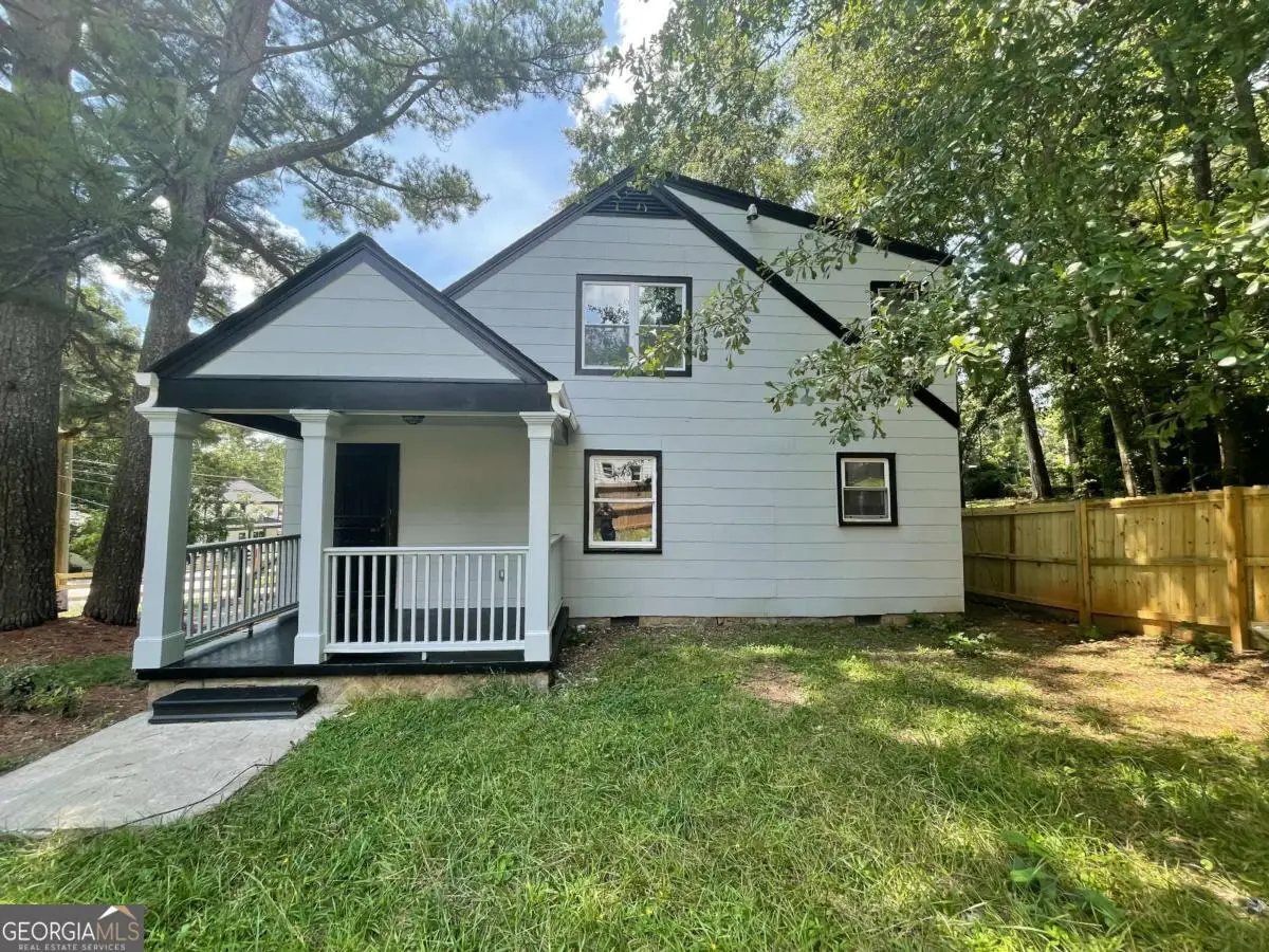 1489 Avon Avenue Sw, Atlanta, GA 30311 - #1