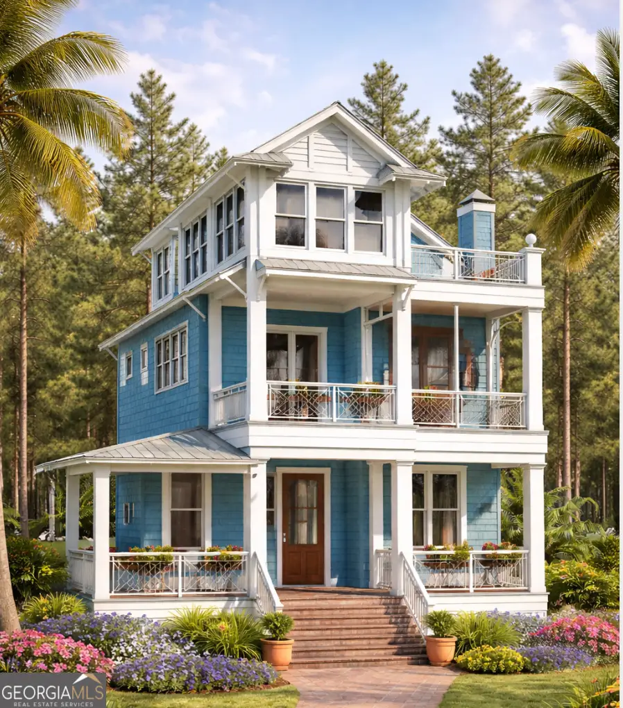 109 Galley Lane, Saint Marys, GA 31558 - #1