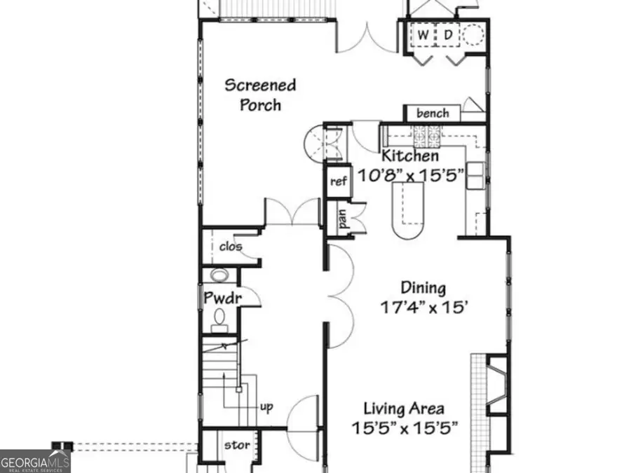 109 Galley Lane, Saint Marys, GA 31558 - #2
