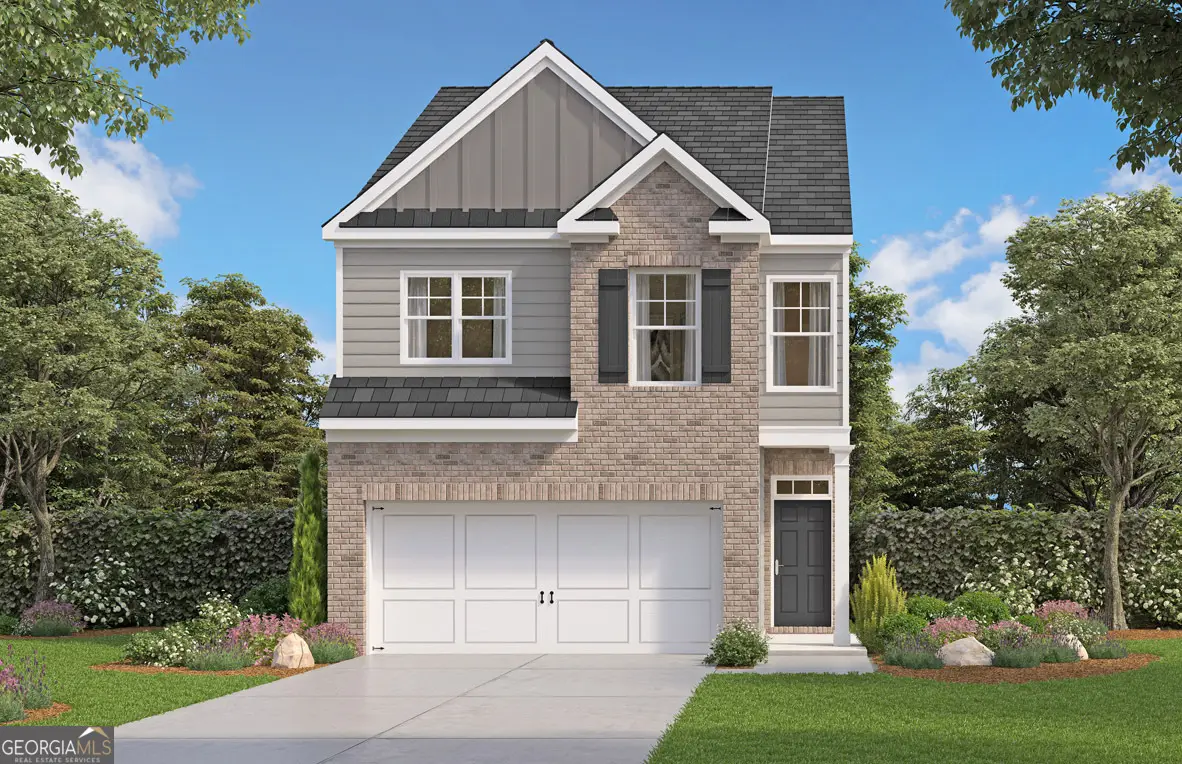 410 Silver Moon Drive, Loganville, GA 30052 - #1