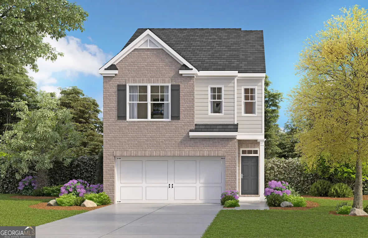 440 Silver Moon Drive, Loganville, GA 30052 - #1