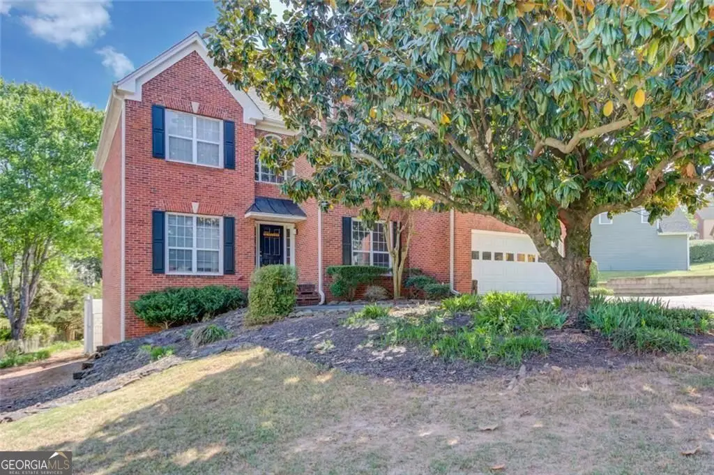 2899 Savannah Walk Lane, Suwanee, GA 30024 - #1