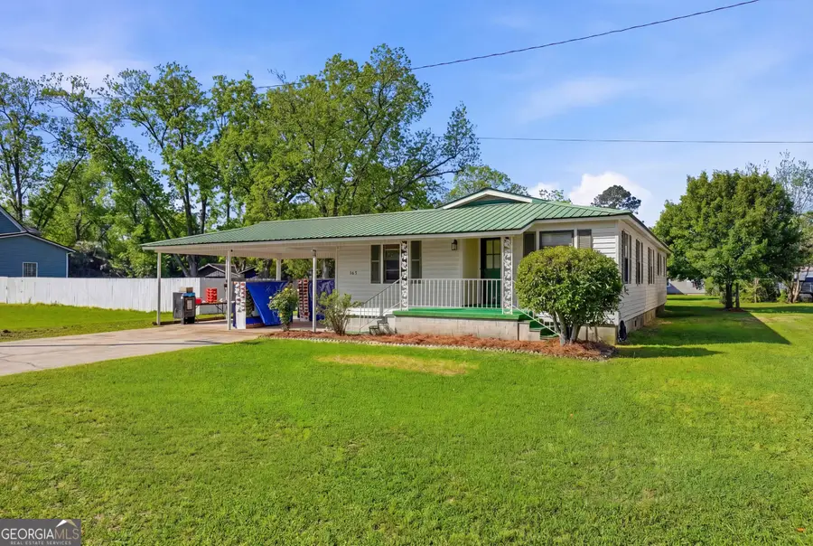 143 Washington Street Nw, Warwick, GA 31796 - #3