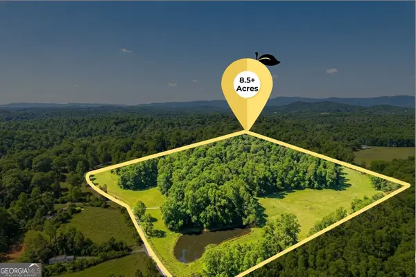 362 Horton Road, Dahlonega, GA 30533