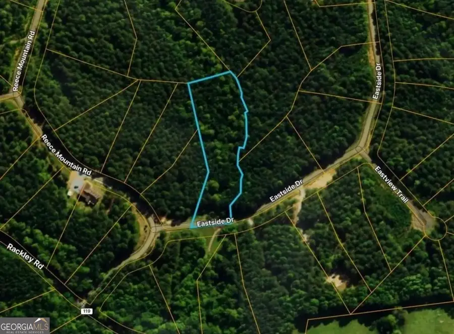 LOT 37 Eastside Drive, Ellijay, GA 30536 - #2