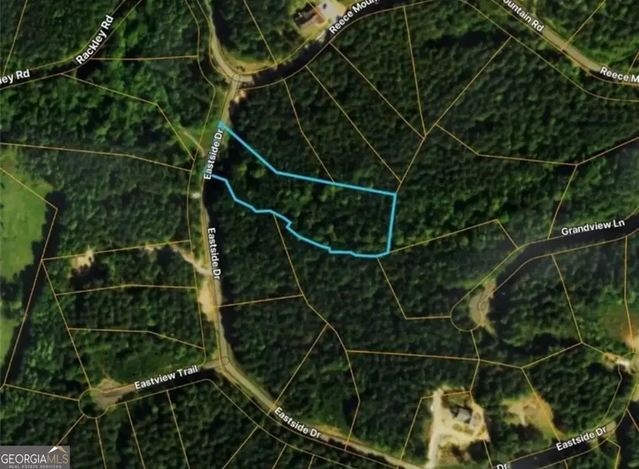 LOT 37 Eastside Drive, Ellijay, GA 30536 - #3