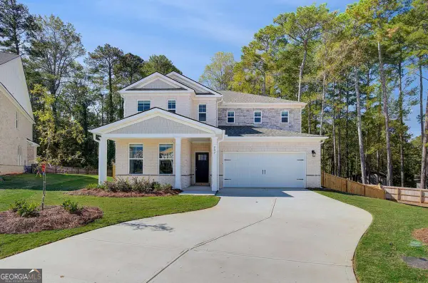 201 Chiswick Loop, Stockbridge, GA 30281