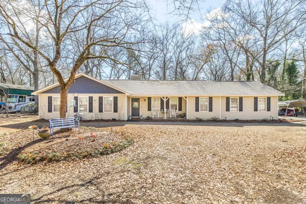 102 Smoke Rise Drive, Warner Robins, GA 31088 - #1