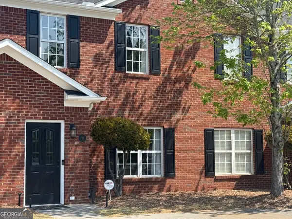 716 Manor Way #716, Cartersville, GA 30120