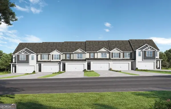 2302 Santa Fe Street #09, Morrow, GA 30260