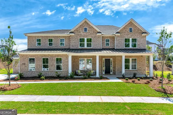 4330 Hawthorn Circle, Alpharetta, GA 30022