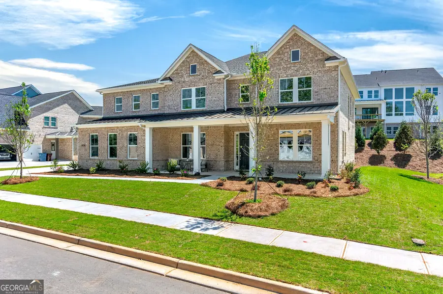 4330 Hawthorn Circle, Alpharetta, GA 30022 - #2