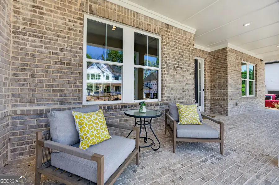 4330 Hawthorn Circle, Alpharetta, GA 30022 - #3