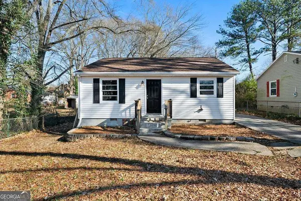 110 Lamar Street Nw, Rome, GA 30165