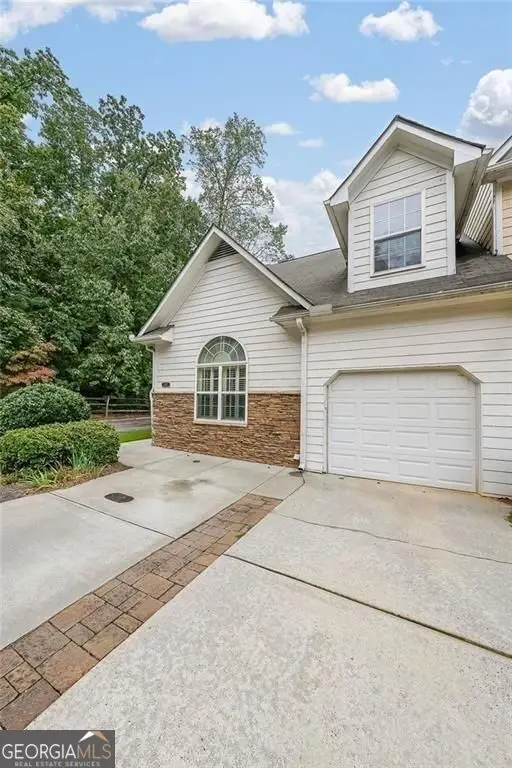 382 Guibor Court Nw #4, Kennesaw, GA 30144