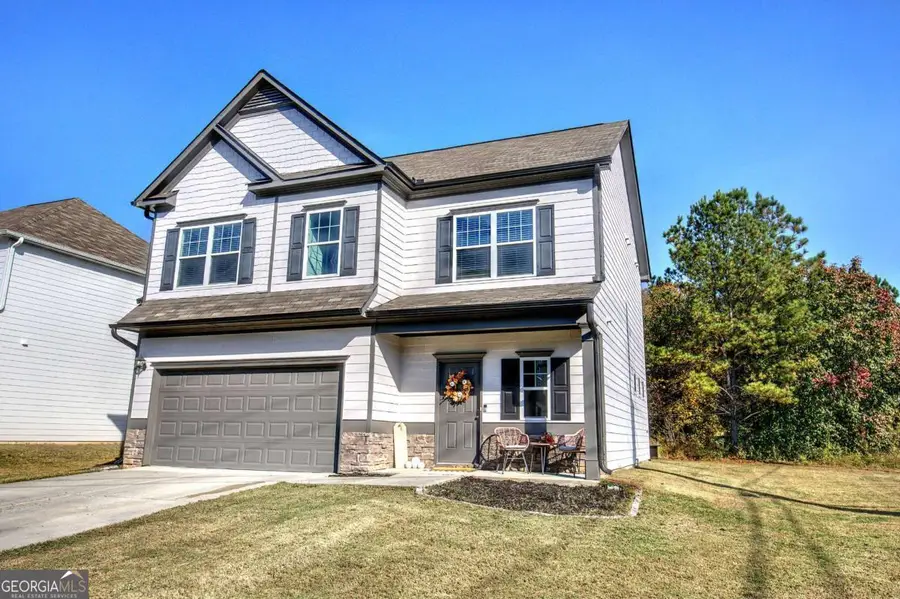 10 Eagle Drive Nw, Rome, GA 30165 - #3