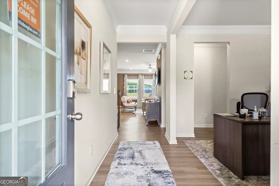 1423 Trellis Court #LOT 10, Hampton, GA 30228 - #3