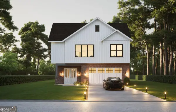 5028 Hidden Branch Drive, Sugar Hill, GA 30518