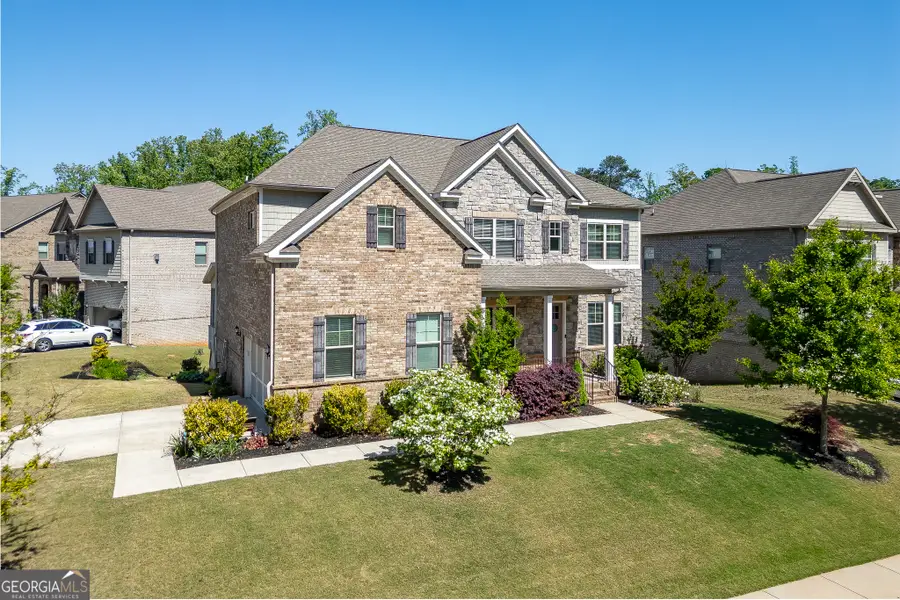 3263 Stone Point Way, Buford, GA 30519 - #2
