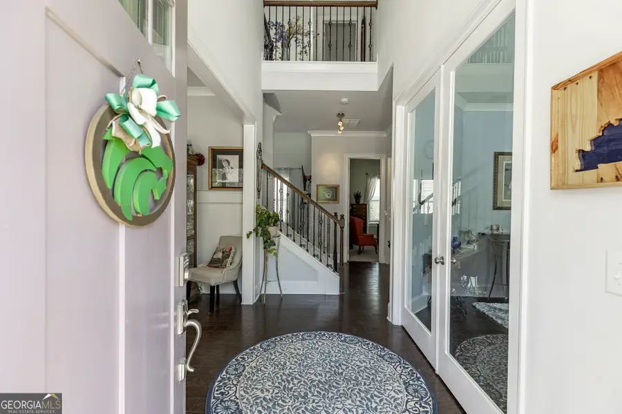 3263 Stone Point Way, Buford, GA 30519 - #3