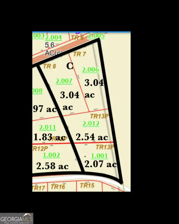 0 Alabama Highway 9, Cedar Bluff, AL 35959
